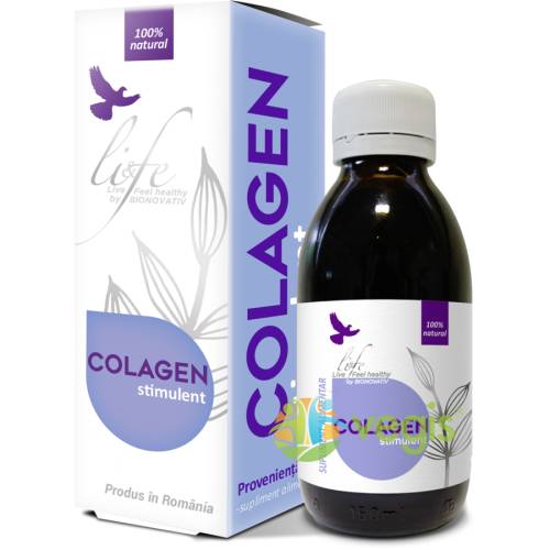 Bionovativ Colagen stimulent 150ml