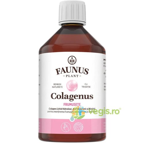 Colagenus frumusete 500ml