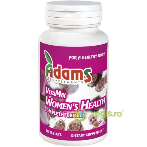 Complex vitamix femei 30tb