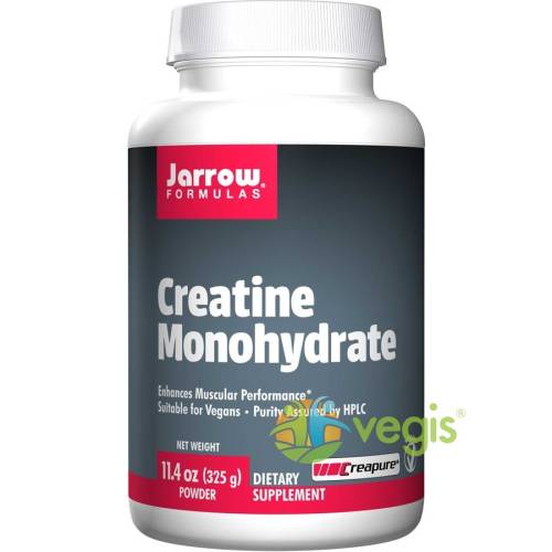 Creatine monohydrate 325gr