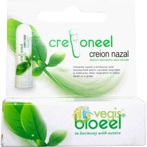 Bioeel Creioneel (creion nazal)
