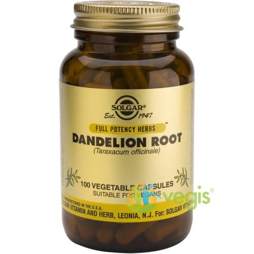 Dandelion 100cps ( papadie )