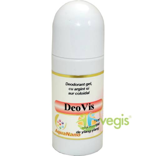 Deodorant deovis ylang ylang 75ml