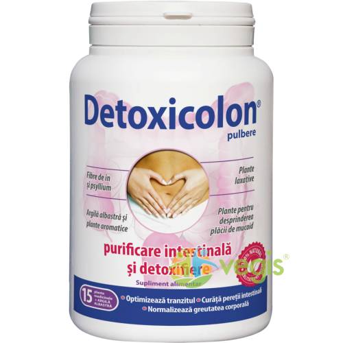 Detoxicolon 450g