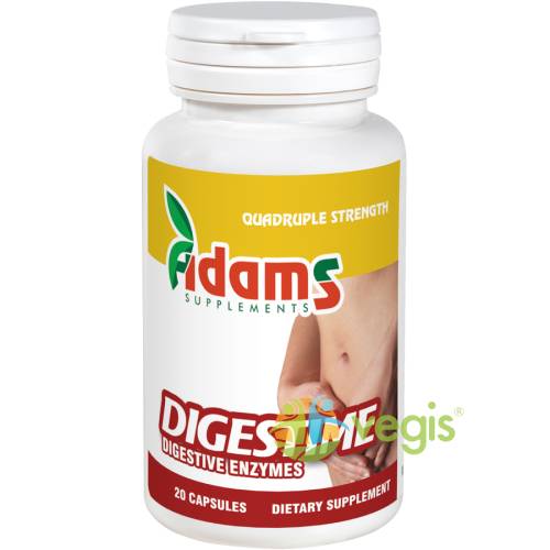 Digestime 325mg 20cps