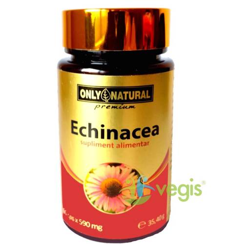 Echinacea 60cps 590mg