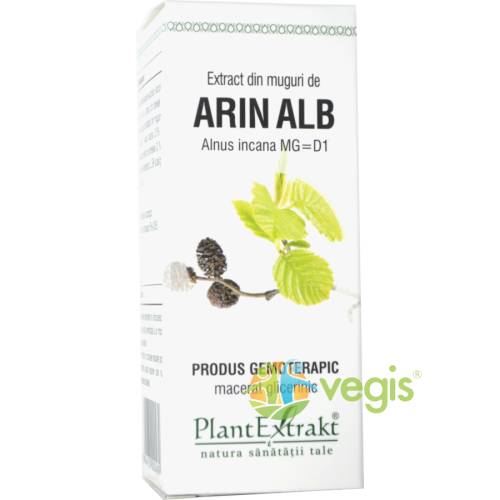 Plantextrakt Extract arin alb 50ml