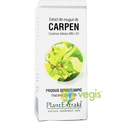 Extract carpen 50ml