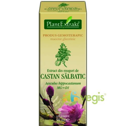 Extract castan salbatic 50ml