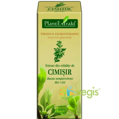 Extract cimisir 50ml