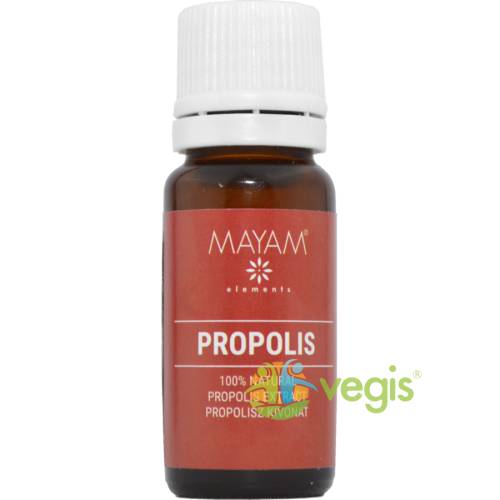 Extract de propolis 10ml