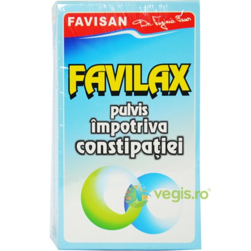 Favilax 50g