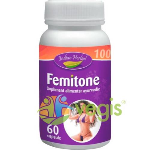Femitone 60cps