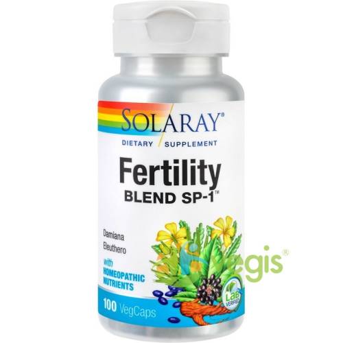 Fertility blend 100cps
