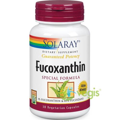 Fucoxanthin 30cps
