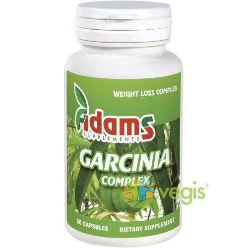 Garcinia complex 60cps