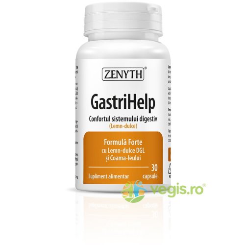 Gastri help 30cps