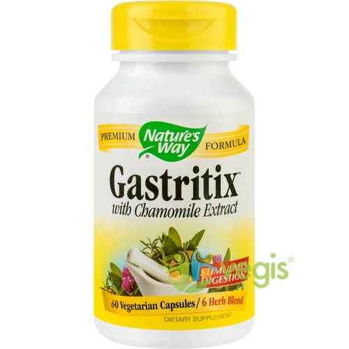 Gastritix 60cps