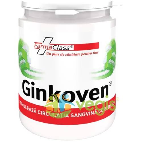 Ginkoven 120cps