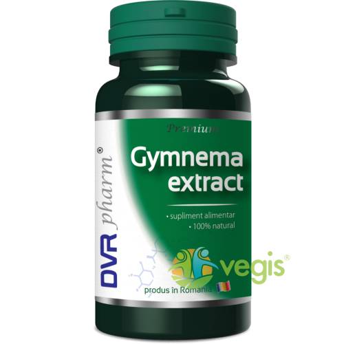 Gymnema extract 30cps