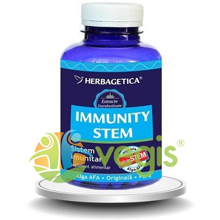Immunity stem 120cps