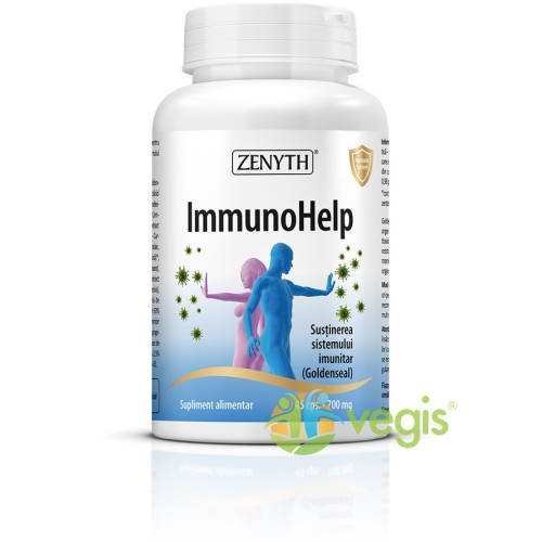 Immuno help 700mg 45cps
