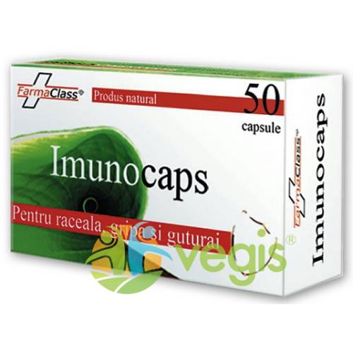 Imunocaps 50cps