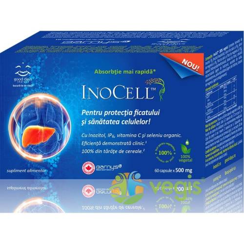 Inocell 60cps