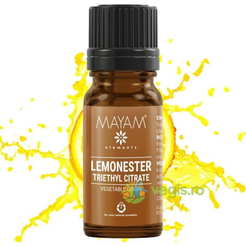 Lemonester (triethyl citrate) 10g