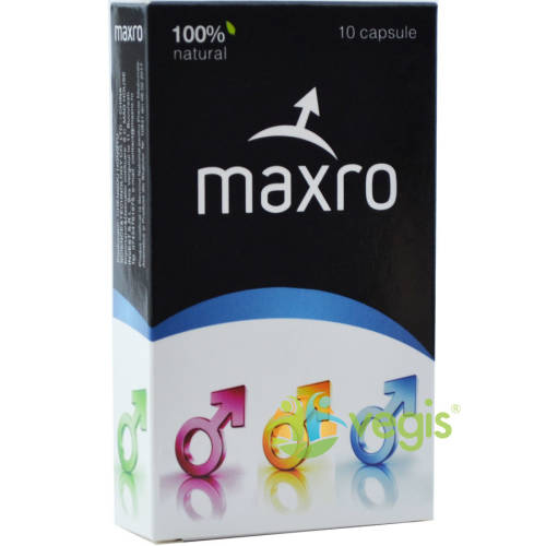 Maxro 10cps