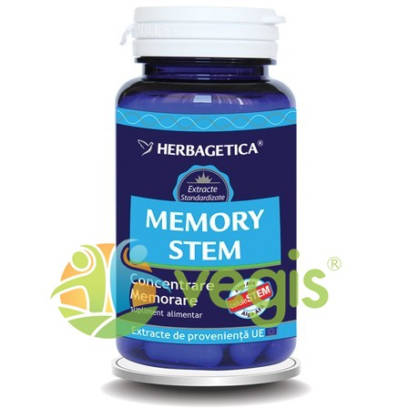 Memory stem 30cps