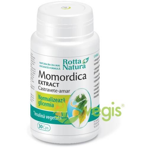 Momordica extract 30cps