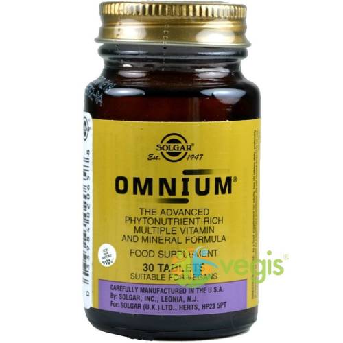 Omnium 30 tablete