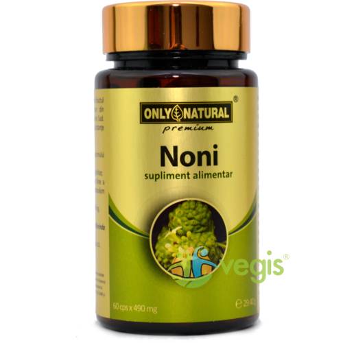 On noni 60cps 490mg