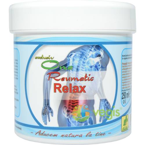 One cosmetic reumatic relax 250ml