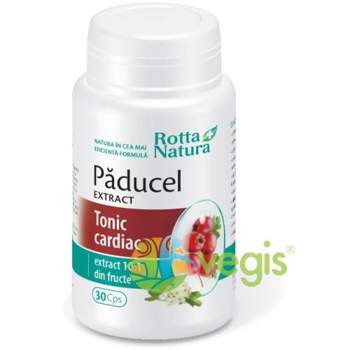 Paducel extract 30cps