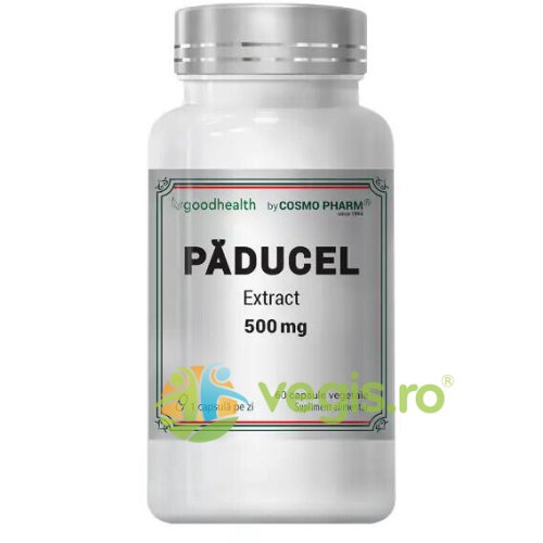 Paducel extract 500mg 60cps
