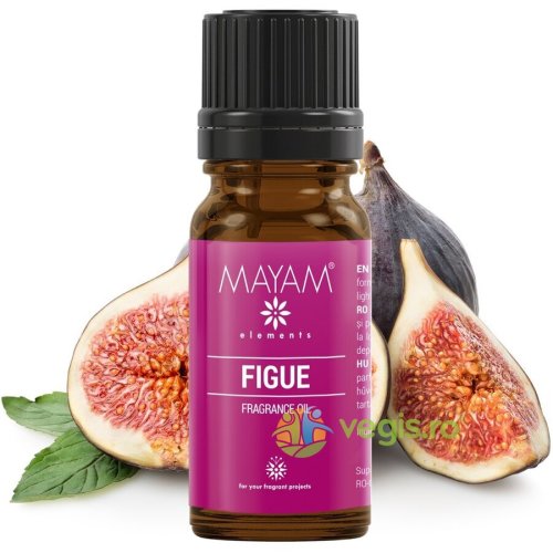 Parfumant figue (smochine) 10ml