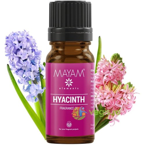 Parfumant hyacinth (zambila) 10ml