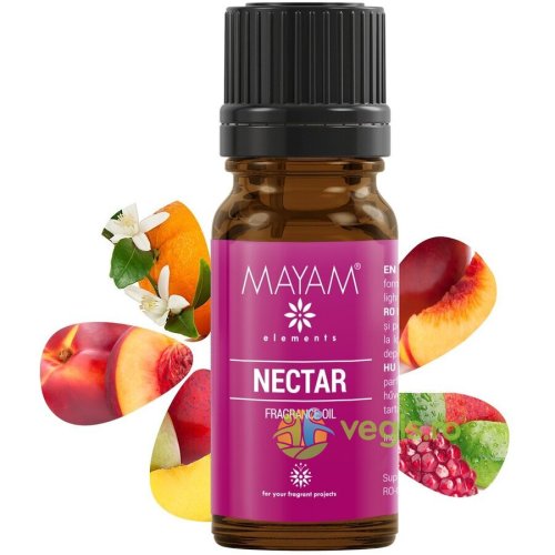 Parfumant nectar 10ml