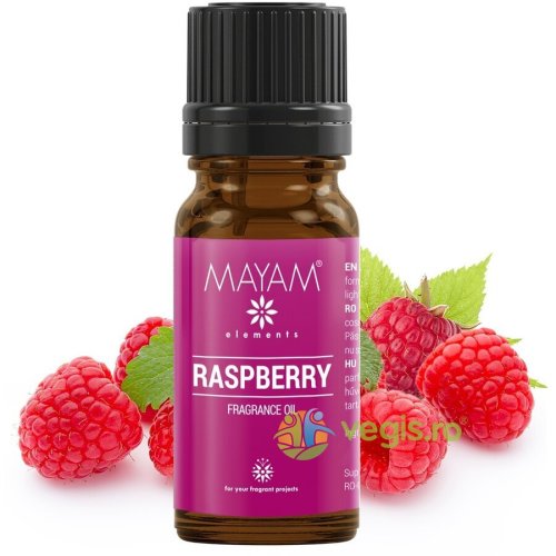 Parfumant raspberry (zmeura) 10ml