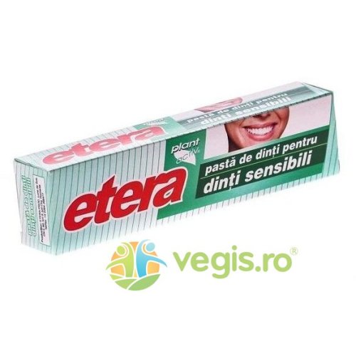 Pasta de dinti pentru dinti sensibili 75ml