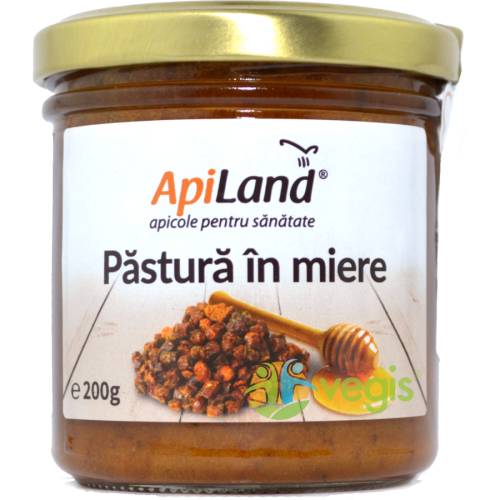Pastura in miere 200gr
