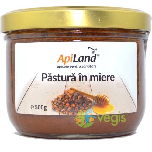 Pastura in miere 500gr