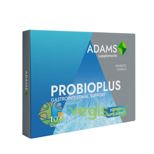 Probioplus 10cps