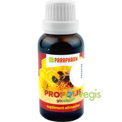 Propolis glicolic 30ml