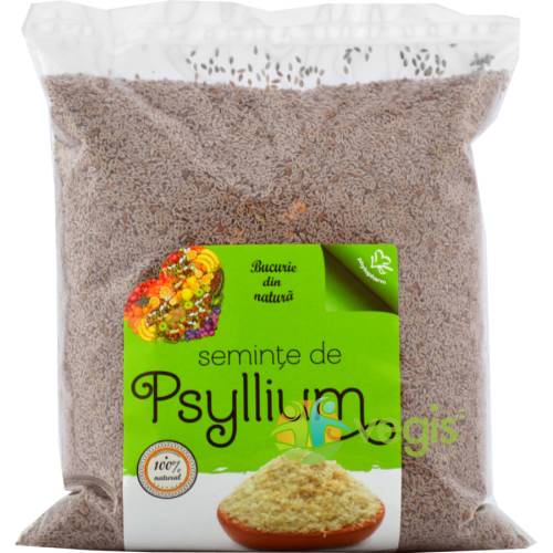 Psyllium seminte 500g