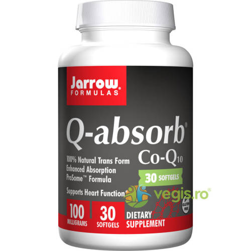 Q-absorb co-q 30cps