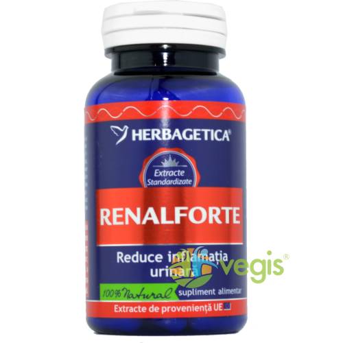 Renal forte 60cps