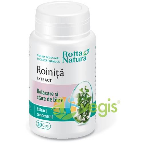 Roinita - extract 30cps